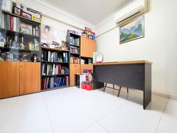 Blk 261 Bishan Street 22 (Bishan), HDB Executive #586747781